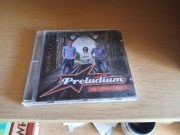 Miłosna chwila Preludium CD