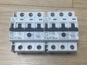 Wyłącznik silnikowy Eaton 4A - Sprawny