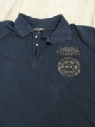Koszulka męska polo balmain 