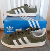 Adidas Campus 00s Olive – Rozmiar 46 – NOWE