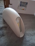 Lampa ścienna elewacyjna Milagro