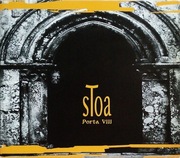 sToa - Porta VIII CD modern classic, ambient