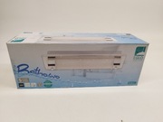 Kinkiet łazienkowy lampa ścienna/sufitowa Eglo Tolorico 