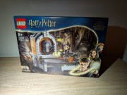 LEGO Harry Potter 40598 Skrytka W Banku Gringotta