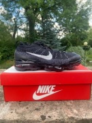 Air Vapormax 2023 FK Black/White