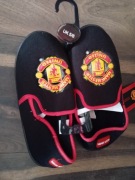 Kapcie buty dziecięce MU Manchester United 38 / 39