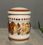 Cukiernica lub pojemnik 