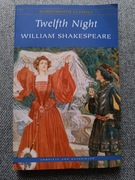 William Shakespeare "Twelfth Night"