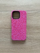 Etui case dwuwarstwowy do iPhone 16 Pro Max - z MagSafe