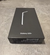 Samsung Galaxy S25+ 5G 256GB – Navy (Granatowy) - Gwar. producenta