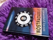 Nostradamus Sekrety Przepowiedni David Ovason