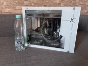 Mały komputer do gier i pracy i7 12700kf, ssd, chłodzenie wodne