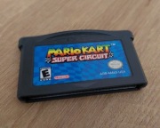 Mario Kart Super Circuit