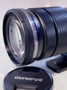 Olympus M.Zuiko 40-150mm f/2.8 PRO ED MFT BOX stan bardzo dobry