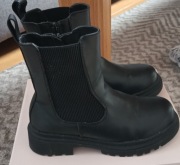 Botki DeeZee rozmiar 34