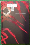 GIDEON FALLS DELUXE VOL 2