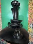 Jojstick do komputera Tomahawk do symulatorów