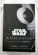 Star Wars. Katalizator