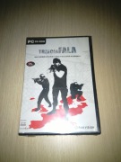 Trzecia Fala - PC PL FOLIA 