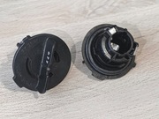 Oprawka oprawa do żarówki kierunkowskazu reflektora Fiat Grande Punto