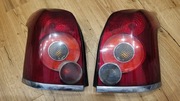 Lampa tył Toyota Avensis T25 Kombi - komplet 
