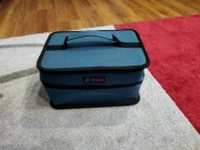 Kamera termowizyjna BOSCH GTC 400C + 2 baterie