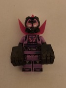 Lego figurka marvel prowler 71050 nowa