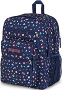 Plecak Big Student 34 l JanSport EK0A5BAH7O81 Slice Of Fun