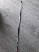 Lufa precyzyjna 509mm 6.03mm asg