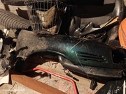 Prawy błotnik Opel Vectra A wlot Mercedes Sprinter 