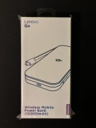 Powerbank Lenovo GO Wireless Mobile 10000 mAh 40ALLG1WWW