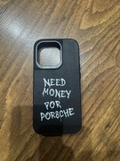 Etui iPhone 15 Pro Mobilfox skórzane