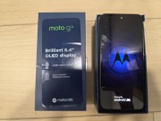 Smartfon Motorola Moto G31 OLED cały zestaw