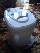 Mini pralka turystyczna Botti XPB15-FA 