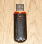 Pendrive 4gb do Xbox Classic
