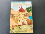 Kingdomino + dodatek Era gigantów