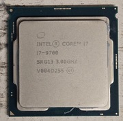Intel Core i7-9700 3.0GHz