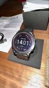 Garmin Fenix 7X idealny dla aktywnej osoby