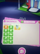 Neon Angus Calf || Adopt me roblox