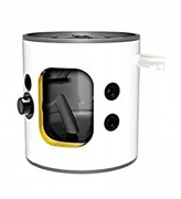 Sprzedam bufor 50l wiszący