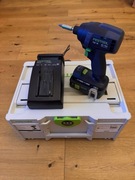 Wkrętarka udarowa akumulatorowa FESTOOL 