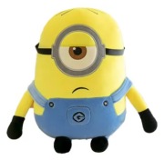 Maskotka Minionek 25cm Pluszowy 
