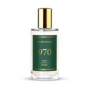 Perfumy unisex PURE 970 50 m