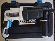 Młotowiertarka Macallister MRH750