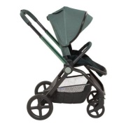 CHICCO MYSA GREEN WÓZEK SPACEROWY + GONDOLA