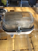 Oprawa porcelanowa OPKZ 60 Loft PRL