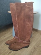 Wspaniałe muszkieterki Eva Minge, r. 40 (jak r.41)