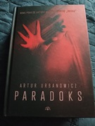 Artur Urbanowicz - Paradoks