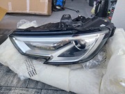 Lampa Lewy Przód Audi A3 8V Lift 8V0941005E Idealna Europa