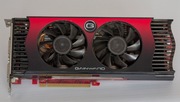 Karta graficzna Gainward GEFORCE GTX 260 GS